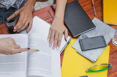 Research and Outline Creation