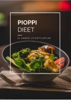 Example of a Pipo dietit, illustrating a dietary plan or concept.